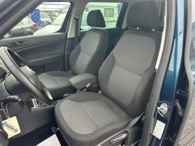 Skoda Yeti 1.8TSI 4x4, снимка 12