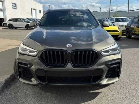 BMW X6 * M50i * CARFAX * HEAD UP * ПАНОРАМА , снимка 4