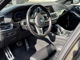 BMW X6 * M50i * CARFAX * HEAD UP * ПАНОРАМА , снимка 6