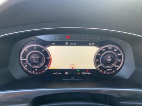 VW Tiguan 2.0D 4 MOTION DIGITAL EURO 6D | Mobile.bg   16