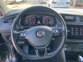 VW Tiguan 2.0D 4 MOTION DIGITAL EURO 6D | Mobile.bg   15