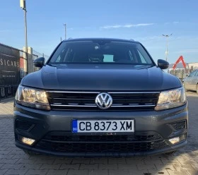 VW Tiguan 2.0D 4 MOTION DIGITAL EURO 6D | Mobile.bg    8