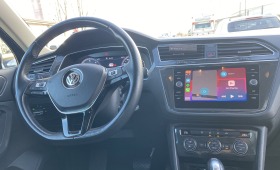 VW Tiguan 2.0D 4 MOTION DIGITAL EURO 6D | Mobile.bg   13