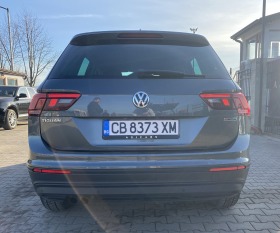 VW Tiguan 2.0D 4 MOTION DIGITAL EURO 6D | Mobile.bg   4
