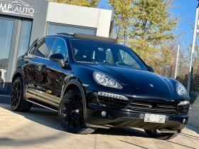 Porsche Cayenne * * GTS* 3.0TDI-245HP* 8-ZF*  | Mobile.bg    3