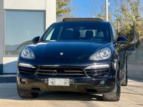 Porsche Cayenne * * GTS* 3.0TDI-245HP* 8-ZF*  | Mobile.bg    2