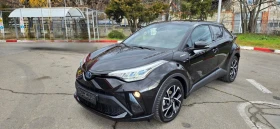 Toyota C-HR УНИКАТ-87 ХИЛ КМ.-ГАРАНЦИОНЕН-2021ГОДИНА ФЕЙС ЛИФТ, снимка 1