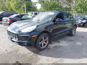 Porsche Macan * * CARPLAY* *  | Mobile.bg    2