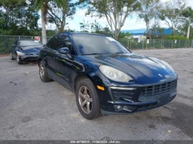 Porsche Macan ПОДГРЕВ* КАМЕРА* CARPLAY* КЕЙЛЕС* 