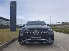 Обява за продажба на Mercedes-Benz GLE 400 e Coupе ~ 179 900 лв. - изображение 1