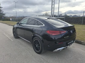 Mercedes-Benz GLE 400 e Coupе, снимка 7