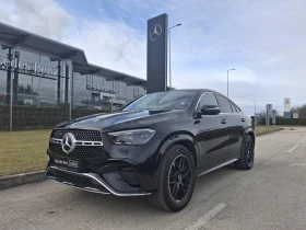  Mercedes-Benz GLE 40...