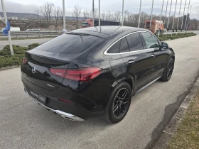 Mercedes-Benz GLE 400 e Coupе, снимка 5