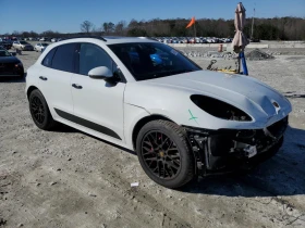 Porsche Macan GTS | Mobile.bg    4