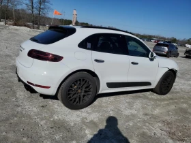 Porsche Macan GTS | Mobile.bg    3