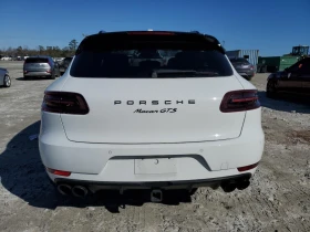 Porsche Macan GTS | Mobile.bg    6