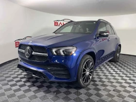 Mercedes-Benz GLE 350 | Mobile.bg    3