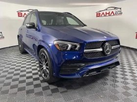 Mercedes-Benz GLE 350  1