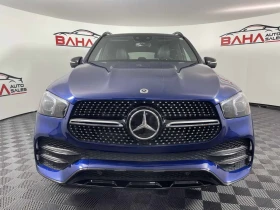 Mercedes-Benz GLE 350 | Mobile.bg    2