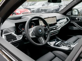 BMW X7 M60i* MSPORT* DISTR* PANO* 360 CAM* B&W* HEAD-UP* - 224380 лв. - 26132395 | Car24.bg