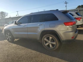 Jeep Grand cherokee, снимка 4