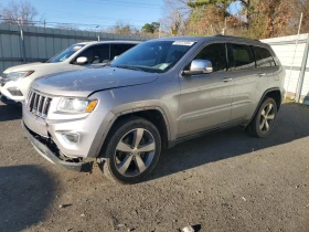 Jeep Grand cherokee - 16300 лв. - 84616674 | Car24.bg