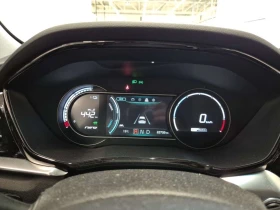 ����� �� �������� �� Kia Niro ExecutiveLine