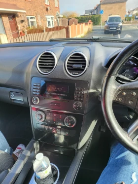 Mercedes-Benz ML 280 | Mobile.bg    4