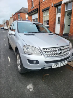 Mercedes-Benz ML 280 | Mobile.bg    1