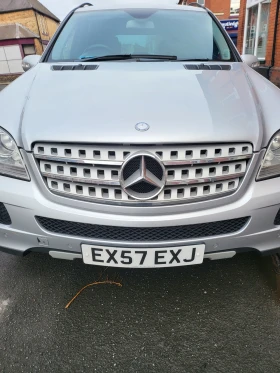 Mercedes-Benz ML 280 | Mobile.bg    2