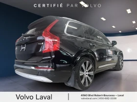 Volvo Xc90 I * T6* * Inspiration* AвтоКредит* (ЦЕНА ДО БГ) - 65999 лв. - 59445195 4