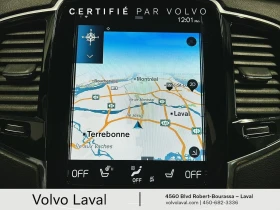 Volvo Xc90 I * T6* * Inspiration* AвтоКредит* (ЦЕНА ДО БГ) - 65999 лв. - 59445195 16
