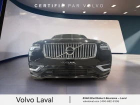 Volvo Xc90 I * T6* * Inspiration* AвтоКредит* (ЦЕНА ДО БГ) - 65999 лв. - 59445195 3