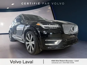 Volvo Xc90 I * T6* * Inspiration* AвтоКредит* (ЦЕНА ДО БГ)