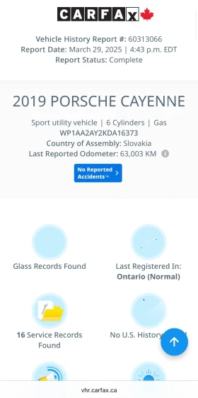 Porsche Cayenne 30T LED MATRIX CHRONO - 79999 лв. - 91529841 17