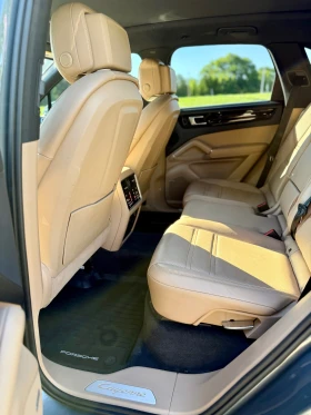 Porsche Cayenne 30T LED MATRIX CHRONO - 79999 лв. - 91529841 14