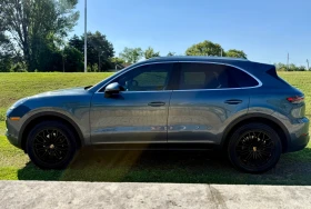 Porsche Cayenne 30T LED MATRIX CHRONO - 79999 лв. - 91529841 5