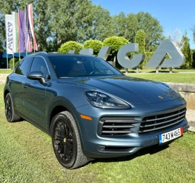 Обява за продажба на Porsche Cayenne 30T LED MATRIX CHRONO  ~79 999 лв. - изображение 1