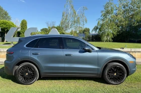 Porsche Cayenne 30T LED MATRIX CHRONO - 79999 лв. - 91529841 9