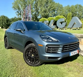Обява за продажба на Porsche Cayenne 30T LED MATRIX CHRONO  ~79 999 лв. - изображение 1