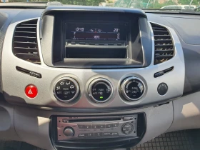 Обява за продажба на Mitsubishi L200 face D-ID 4WD Automat Euro5 Сер.История ~26 000 лв. - изображение 7