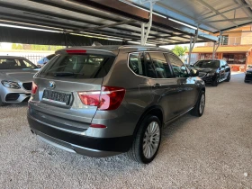 BMW X3   | Mobile.bg    7