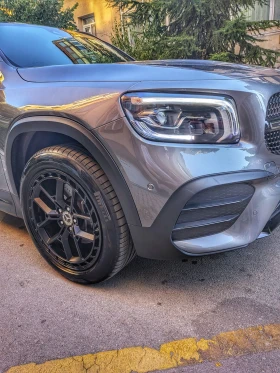 Mercedes-Benz GLB 200 AMG 6+ 1   | Mobile.bg    4