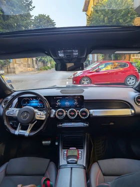Mercedes-Benz GLB 200 AMG 6+ 1   | Mobile.bg    6