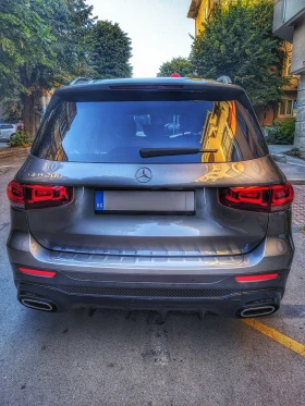 Mercedes-Benz GLB 200 AMG 6+ 1   | Mobile.bg    5