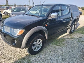 Mitsubishi L200 2.5  | Mobile.bg    2