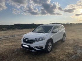 Обява за продажба на Honda Cr-v ~21 999 лв. - изображение 5