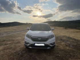 Обява за продажба на Honda Cr-v ~21 999 лв. - изображение 6