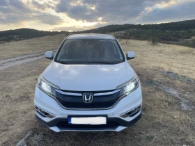 Обява за продажба на Honda Cr-v ~21 999 лв. - изображение 8