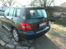 Обява за продажба на Mercedes-Benz GLK 320 CDI 4 MATIC ~22 000 лв. - изображение 3